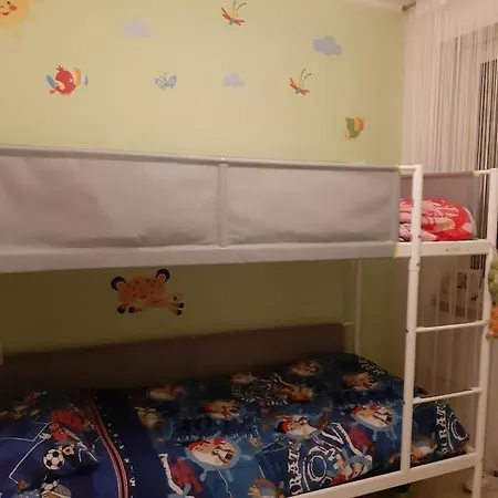 The Family Nest Comodo Nei Pressi Della Stazione *