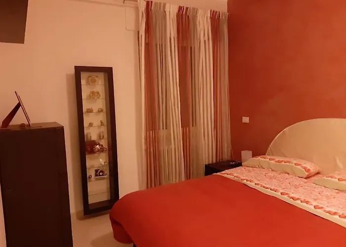 The Family Nest Comodo Nei Pressi Della Stazione Διαμέρισμα *