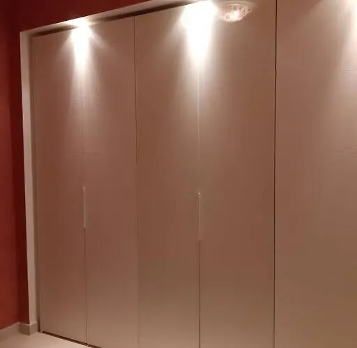 The Family Nest Comodo Nei Pressi Della Stazione