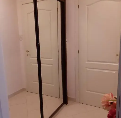 The Family Nest Comodo Nei Pressi Della Stazione Appartamento *