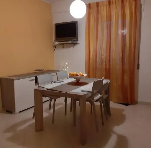 The Family Nest Comodo Nei Pressi Della Stazione * Σουλμόνα