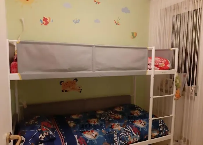 The Family Nest Comodo Nei Pressi Della Stazione *